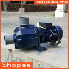 Pengiriman gosend one day delivery Pompa Air Jet Pump Jet 500 Hemat Listrik Debit Air Super Besar Shopee Indonesia