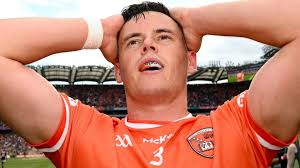 Aaron McKay backs fellow Armagh GAA hero for Footballer of the Year after  playing key role in All-Ireland final victory