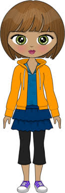 Download transparent cartoons png for free on pngkey.com. Download Hd Thumbnail Image For Cutie4 Cartoon Body With Clothes Transparent Png Image Nicepng Com