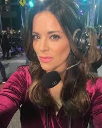 Diana Rocco's Instagram, Twitter & Facebook