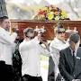 Profile Picture of Hundreds gather at Mollymook for crash driver's funeral (@illawarramercury.com.au) on Google