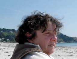 Marie Paule COHONNER, 66 ans (LANNION, PARIS)