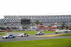 Races were held on dirt tracks and beaches (daytona florida quickly turned into a major event). Nascar S Road Course Love Story Continues With Daytona Rc Addition To Create Florida Tripleheader Fontana Removed The Checkered Flag