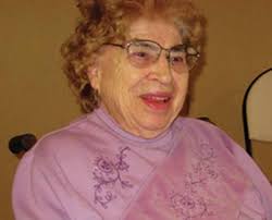 Yvonne (Evon) Bergeron Gaskell Obituary