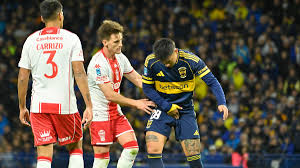 Trend Google: boca juniors - huracán