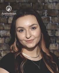 Lydia Rose's Instagram, Twitter & Facebook