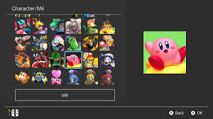 Feel free to use it if you please !!! Kirby Informer On Twitter New Kirby User Icons Are Available For Nintendo Switch Profiles Https T Co 1qgsfognrm Kirby Nintendoswitch