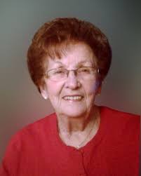 Mme Huguette Grenier (Lehoux) (1930-2022) |