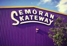 Learn to Skate at Semoran Skateway Casselberry