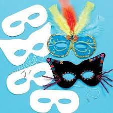 Eye Masks Crafts Mask For Kids Masks Crafts
