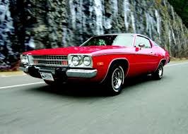 Image result for Rallye Red 1973 Plymouth