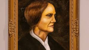 Abby Kelley Foster legacy endures at Worcester charter school