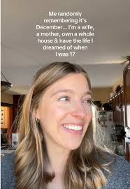 Embracing Christmas Nostalgia and Gratefulness