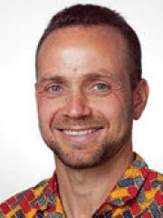 Professor Bruno van Swinderen