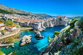 Последние твиты от croatie tourisme (@croatietourisme). Vacances D Ete En Croatie Tout Compris Club Med