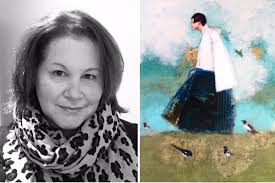 In Conversation with Frances Fergusson