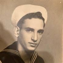 Mr. Vincent L. D'Andrea Obituary (2021)