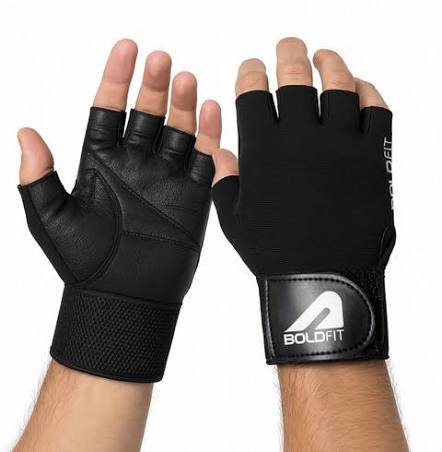Pro Gym Gloves