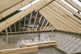 Das Roetteken Palais Im Bau Dachkonstruktion Dach Fachwerk Restaurieren Roetteken Palais Palais Rheda Furst Furstenha Dachkonstruktion Fachwerk Wohnen