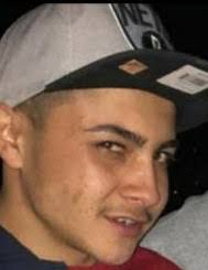 Daniel Anthony Aranda Obituary