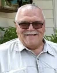 Obituary information for James W. Pennell