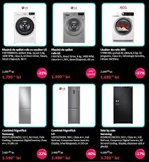 Oferta emag black friday 2017. Catalogul Emag Black Friday Toate Reducerile FÄƒcute Publice