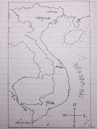 Dai nam van hien wonderland, dai nam campground, dai nam amusement park and the open zoo. The Map Of New Imperialist Dainam å¤§å— Vietnam Context After The Fall Of The Communist Government Patriotic Conservatives Established A New Military State And Invaded Southern China Cambodia And Took Back