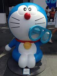ファンタグラス ドラえもん ファン タグ