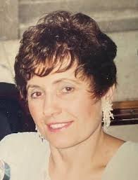 Nancy Lee Larson Obituary