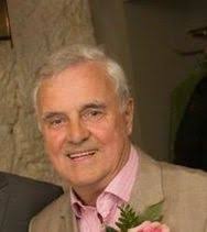 Condolence Book for Michael (Mick) Nolan (Carpenterstown, Dublin)