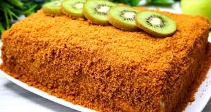 торт медовик без раскатки коржей нежный ароматный очень вкусный Medovyj Tort Bez Raskatki Korzhej Neobychno No Ochen Vkusno Medovyj Tort Idei Dlya Blyud I Voshititelnye Torty