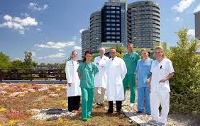 Master part time per acquisire le competenze più richieste dal mercato del lavoro. Munster University Hospital Ukm In Germany Prices For Diagnosis And Treatment Reviews Mediglobus