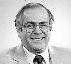 Raymond Hill Obituary (2011)