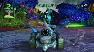 Place 3rd or better in standings in wet wasteland. Juego Ben 10 Galactic Racing Wii Pal Espanol Mega 1fichier Ps3 Id