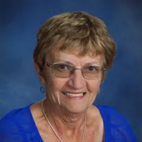 Obituary for Joyce Gail Wilkinson (nee Timms)