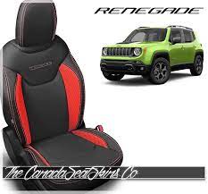 Maybe you would like to learn more about one of these? 2015 2021 Jeep Renegade Custom Leather Upholstery