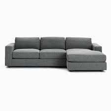 Maybe you would like to learn more about one of these? Urban 2 Piece Chaise Sectional
