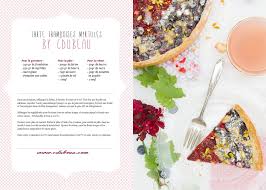 Carnet De Recettes A 14 Mains Fruit Desserts Fruit Sweets