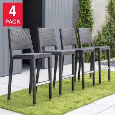 We did not find results for: Niko 4 Pack Patio Barstools Costco