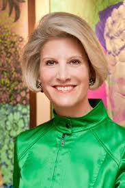 Janet Holliday's Instagram, Twitter & Facebook