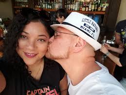 Silkia Guzman and John Vitta's Wedding Website