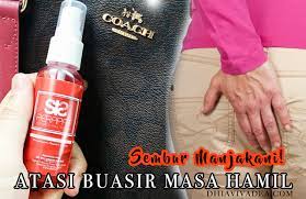 Dan di asia sendiri, manjakani biasa diolah menjadi ramuan herbal yang digunakan untuk mengencangkang otot area pribadi wanita. Aku Spray Manjakani Lepas Kena Buasir Masa 26 Minggu Kehamilan Dhia Vivadea
