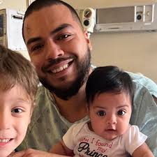 Fundraiser for Steve Garay by Danny De Amat : Support Steve's Recovery from  Brain Surgery.