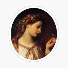 Regalos y productos: Thomas Francis Dicksee