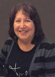 Bonnie West Obituary