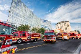 Ministry announced 50 million usd grant for the fire department in local area. Las Vegas Fire Rescue Linkedin
