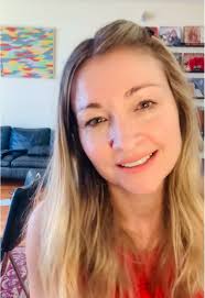 Kate Miller Heike Breakdance