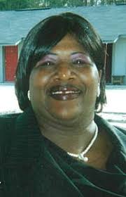 Joyce Ann Walker Felton