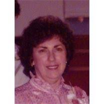 Karen Brogan Obituary