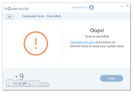 The way it works is simple: Trojan Killer Descargar 2021 Ultima Version